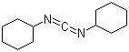 【N,N-二环己基碳二亚胺】_GAS:538-75-0_分子试:C13H22N2