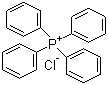 【四苯基氯化膦】_GAS:2001-45-8_分子试:C24H44ClP