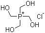 【四羟甲基氯化磷】_GAS:124-64-1_分子试:(HOCH2)4PCl