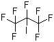 【七氟碘丙烷】_GAS:677-69-0_分子试:C3F7I