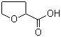 【2-四氢呋喃】_GAS:16874-33-2_分子试:C5H8O3