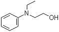 【N-乙基-N-羟乙基苯胺】_GAS:92-50-2_分子试:C10H15NO
