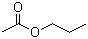 【乙酸丙酯】_GAS:109-60-4_分子试:C5H10O2