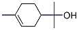 【α-松油醇】_GAS:98-55-5_分子试:C10H18O