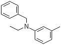 【N-乙基苄基甲苯胺】_GAS:119-94-8_分子试:C16H19N