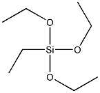 【乙基三乙氧基硅烷】_GAS:78-07-9_分子试: