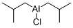 【氯化二异丁基铝】_GAS:1779-25-5_分子试: